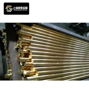 Fabrication professionnelle standard en laiton tige tailles prix de soudage fournisseurs - Product Image 3