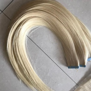 <span class=keywords><strong>Meilleurs</strong></span> produits de vente remy bande extensions de cheveux - Product Image 4