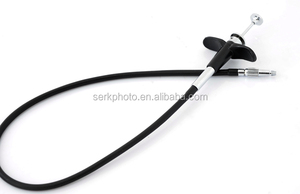 Câble de déclenchement 16 "40cm pour Fujifilm X10 X20 X30 X100s <span class=keywords><strong>X100T</strong></span> X-Pro 1 XE-1 - Product Image 3