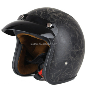 Douanes <span class=keywords><strong>casque</strong></span> moto à visage ouvert <span class=keywords><strong>vintage</strong></span> <span class=keywords><strong>casque</strong></span> équivalent dot <span class=keywords><strong>casque</strong></span> modulable - Product Image 1