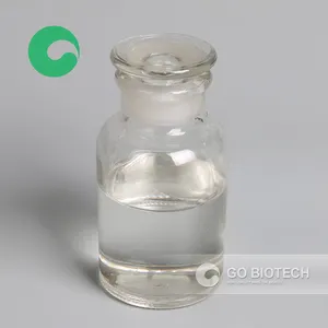 Plástico químico dop 99.5 do pvc