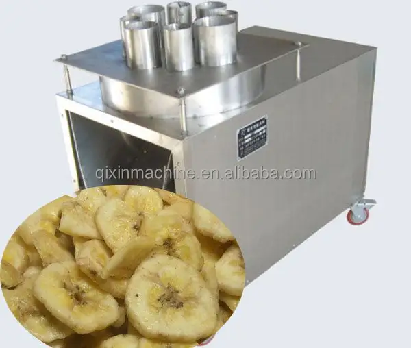 best sell electric potato chip slicer
