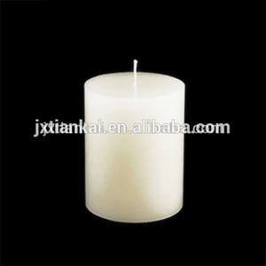 2 pulgadas vela votiva/vela del pilar - Product Image 1