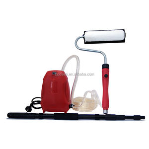 <span class=keywords><strong>Rouleau</strong></span> de <span class=keywords><strong>peinture</strong></span> électrique 610GT, nouveau design, modèle télécommandé - Product Image 2