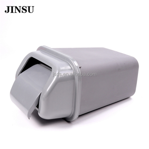 Chino <span class=keywords><strong>Rubish</strong></span> cubo de basura de plástico puede - Product Image 1