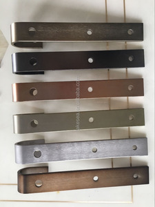 Hohe standard heißer verkauf scheune tür mechanismus - Product Image 3