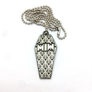 חקוק מותאם אישית עיצוב צורת keychain כלב תג - Product Image 4