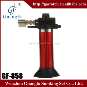 Produits innovants bricolage <span class=keywords><strong>plomberie</strong></span> mapp gaz grand chauffage chalumeau nouveaux articles dans le marché chinois - Product Image 1