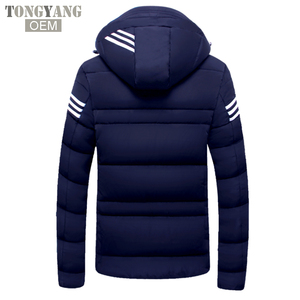 Chaqueta <span class=keywords><strong>de</strong></span> Invierno para <span class=keywords><strong>Hombre</strong></span> TONGYANG, Chaquetas y <span class=keywords><strong>Abrigos</strong></span> Casuales <span class=keywords><strong>de</strong></span> Marca para <span class=keywords><strong>Hombre</strong></span>, Chaqueta Gruesa y Cálida, <span class=keywords><strong>Parka</strong></span> para <span class=keywords><strong>Hombre</strong></span>, Abrigo <span class=keywords><strong>de</strong></span> Talla Grande - Product Image 5