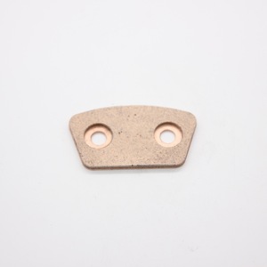 Botao Disque de friction d'embrayage en bronze pour embrayage Série <span class=keywords><strong>VTS</strong></span> 67.2*36.5*5mm Haute qualité Prix bas Compétitif - Product Image 4