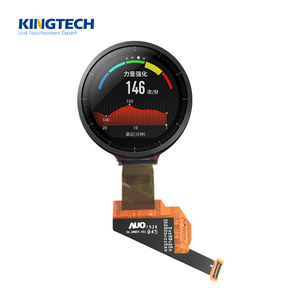 Màn Hình <span class=keywords><strong>OLED</strong></span> Tròn 1.39Inch <span class=keywords><strong>400X400</strong></span> - Product Image 6