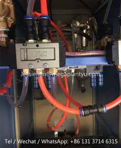 Máquina de fabricación de botellas de agua mineral Henan alibaba china - Product Image 5