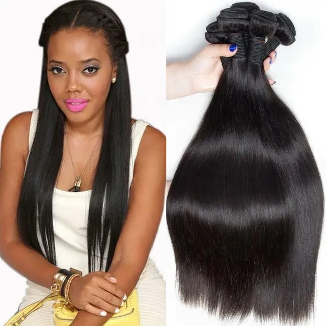 Hot Sale Royce Christina Wholesale Virgin Hair Vendors Bundles Remy Human Hair Weave Extension