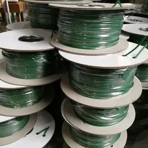 Discount Promotions In March Green Field Electric Boundary Wire Cable For Garden Robot Lawn Mower Wire