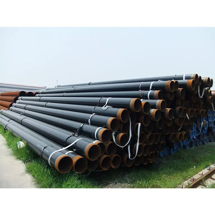 Hunan great Steel Pipe.