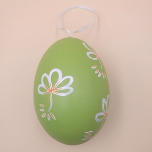 Trẻ Em Tự Làm Chơi Bọt Trứng Phục Sinh Sơn Bộ 9Cm Bất kỳ Màu Sắc - Product Image 3