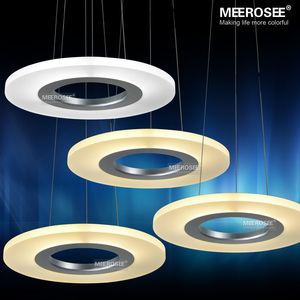 Moderne Acrylique Anneau <span class=keywords><strong>LED</strong></span> <span class=keywords><strong>Cercle</strong></span> Lustre Lampe <span class=keywords><strong>LED</strong></span> Luminaire Suspendu <span class=keywords><strong>LED</strong></span> Lustres <span class=keywords><strong>Suspension</strong></span> Goutte Éclairage - Product Image 5
