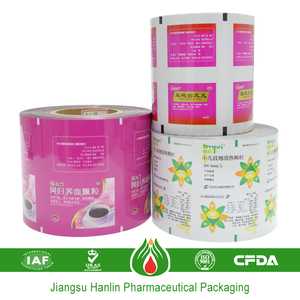<span class=keywords><strong>Papel</strong></span> <span class=keywords><strong>de</strong></span> <span class=keywords><strong>aluminio</strong></span> <span class=keywords><strong>de</strong></span> embalaje médico distribuidor precio - Product Image 5