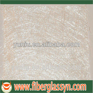<span class=keywords><strong>e</strong></span> de fibra de vidrio picado strand mat - Product Image 1