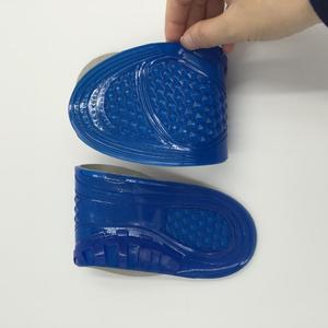 Semelle intérieure en gel de silicone pour massage médical T19-1000 - Product Image 4