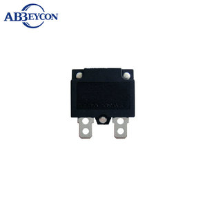 Protector de Sobrecarga/Interruptor de Protección Térmica 10A para Motor de CC, Protector Térmico <span class=keywords><strong>Klixon</strong></span> - Product Image 1