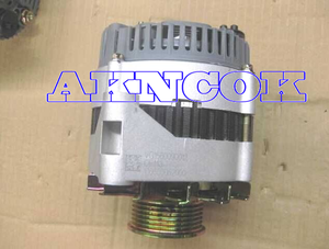 PIÈCES DE RECHANGE POUR CAMION SINOTRUK HOWO <span class=keywords><strong>ALTERNATEUR</strong></span> VG1560090012,JFZ255-024 - Product Image 2