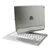 Keyboard Pabrik, untuk iPad Air 2 Keyboard Mini 9.7 Inci Nirkabel