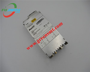 Запасные части для машины Smt 03129632 650 Вт блок питания лямбда Vega 650 V6G00KZ Dek 160555 - Product Image 2