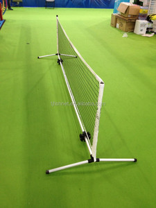 6.1*0.85M filet de <span class=keywords><strong>tennis</strong></span>, de <span class=keywords><strong>tennis</strong></span> <span class=keywords><strong>mini</strong></span> net,portable de <span class=keywords><strong>tennis</strong></span> net - Product Image 2