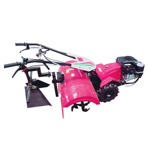 Cultivador <span class=keywords><strong>de</strong></span> campo 177 F/<span class=keywords><strong>P</strong></span>, uso eléctrico para jardín, Timón <span class=keywords><strong>de</strong></span> potencia, tipo <span class=keywords><strong>de</strong></span> azada <span class=keywords><strong>de</strong></span> jardín 7HP 9HP - Product Image 3