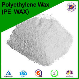 Poudre dispersante de lubrifiants d'usine de la Chine ou cire de polyéthylène de flocon CAS AUCUN 9002 pour les additifs de pétrole de produits chimiques de papier - Product Image 2