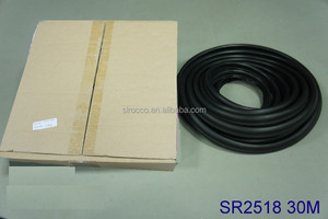 Protector de Puerta de Goma PVE Resistente de 10M/30M, Accesorios Exteriores con Excelente Protección - Product Image 6