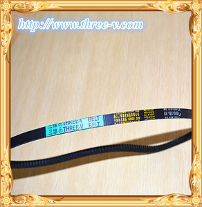 Raw Edge Cog V correas - Product Image 6