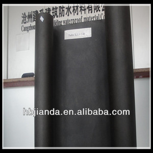 Matériaux de <span class=keywords><strong>toiture</strong></span> en <span class=keywords><strong>papier</strong></span> d'asphalte, feutre de <span class=keywords><strong>toiture</strong></span> saturé d'asphalte, <span class=keywords><strong>papier</strong></span> de <span class=keywords><strong>goudron</strong></span> - Product Image 6