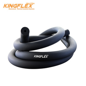 Nbr шланг из пеноматериала изоляции kingflex супер изоляционный шланг 3 дюймов нитриловые резиновые трубы резиновые Кондиционер изоляции трубки - Product Image 4