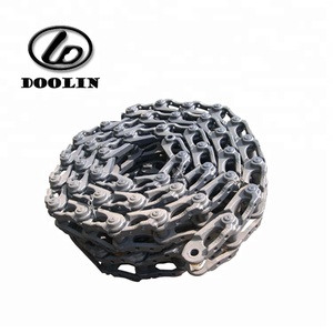 Piezas de tren de rodaje de miniexcavadora <span class=keywords><strong>PC60</strong></span> <span class=keywords><strong>Track</strong></span> <span class=keywords><strong>Link</strong></span> <span class=keywords><strong>Assy</strong></span> 201-32-00113 - Product Image 3