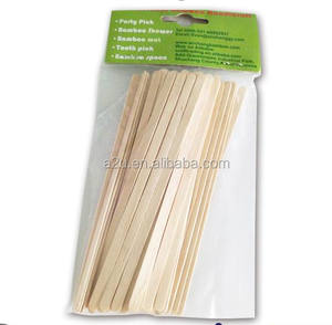 Dalian Natura café agitador <span class=keywords><strong>de</strong></span> madera naturaleza madera agitador del café para <span class=keywords><strong>el</strong></span> té - Product Image 4
