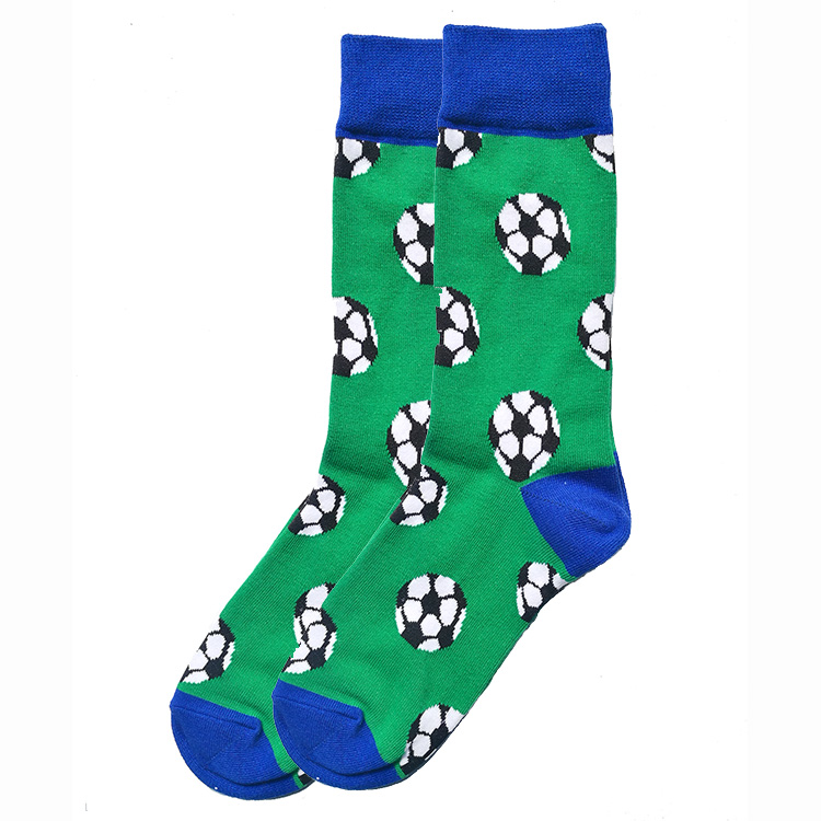 Verde di calcio