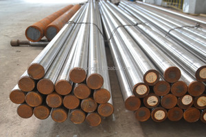 Batangan Logam Alloy CrMnTi 20 - Product Image 5