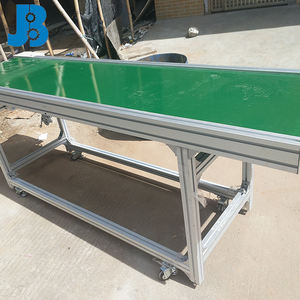 2019 yeni tasarlanmış OEM bant konveyör fiyat kalite güvencesi ile - Product Image 5