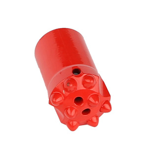 Brocas Cónicas para Perforación de Roca, <span class=keywords><strong>Precio</strong></span> de Fábrica, Fabricante de China - Product Image 5