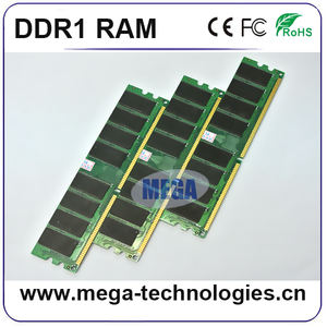 Bilgisayar parçaları <span class=keywords><strong>ram</strong></span> bellek toplu <span class=keywords><strong>ram</strong></span> <span class=keywords><strong>ddr1</strong></span> 64 M * 8 1 gb - Product Image 6