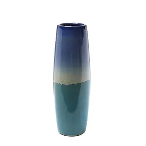 Vase à fleurs en céramique pour peinture diamant, nouveau Design moderne, style européen, pour décoration intérieure