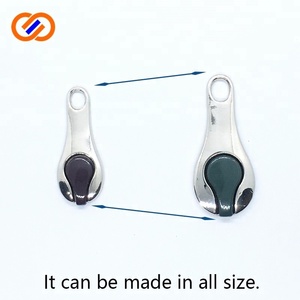 Yongxin fabricante aleación Metal doble agujero <span class=keywords><strong>cord</strong></span>ón bloqueo Toggles Stop <span class=keywords><strong>cord</strong></span>ón resorte <span class=keywords><strong>cord</strong></span>ón tapón para ropa - Product Image 6