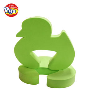 Dispositivi di Sicurezza per Bambini per Porte, Mantengono le Porte Aperte e Impediscono il Chiusura Rapida - Product Image 1