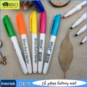 2017 Whiteboard <strong>Pen</strong> Markers for Kid Staionery <strong>White</strong> <strong>Board</strong> Marker <strong>Pen</strong> OT-809-3 - Product Image 4
