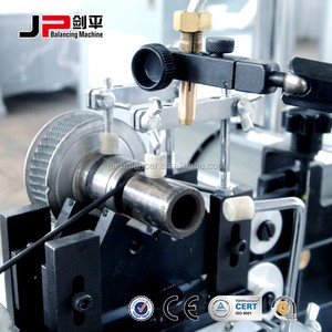 YYQ Dynamic <strong>Balancing</strong> <strong>Machine</strong> for <strong>Armature</strong> Rotor - Product Image 4