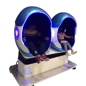 Œuf <span class=keywords><strong>VR</strong></span> à <span class=keywords><strong>prix</strong></span> d'usine à vendre | Système de cinéma 5D fabriqué en Chine | Équipement de réalité virtuelle pour parc d'attractions - Product Image 1