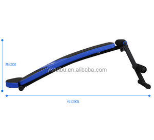 Cuerpo en forma AB ejercitador fit equipo de <span class=keywords><strong>la</strong></span> aptitud Banco sentarse Banco para <span class=keywords><strong>la</strong></span> venta - Product Image 6
