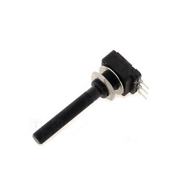 High quality 074 KLS 270 degrees rotary potentiometer